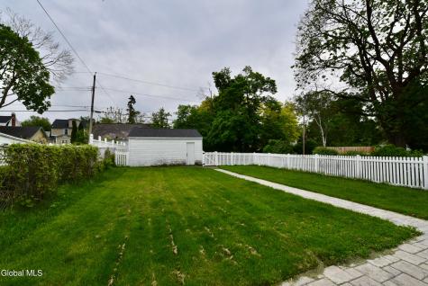 1702 Lenox Road Schenectady NY 12308
