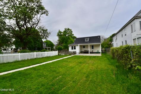 1702 Lenox Road Schenectady NY 12308