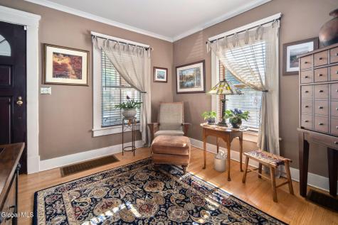 23 Vanwyck Street Gloversville NY 12078