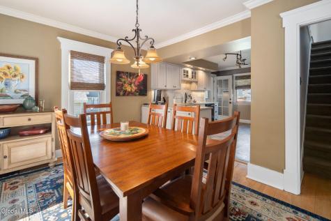 23 Vanwyck Street Gloversville NY 12078