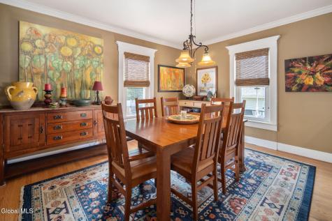 23 Vanwyck Street Gloversville NY 12078