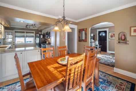 23 Vanwyck Street Gloversville NY 12078