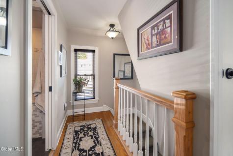 23 Vanwyck Street Gloversville NY 12078