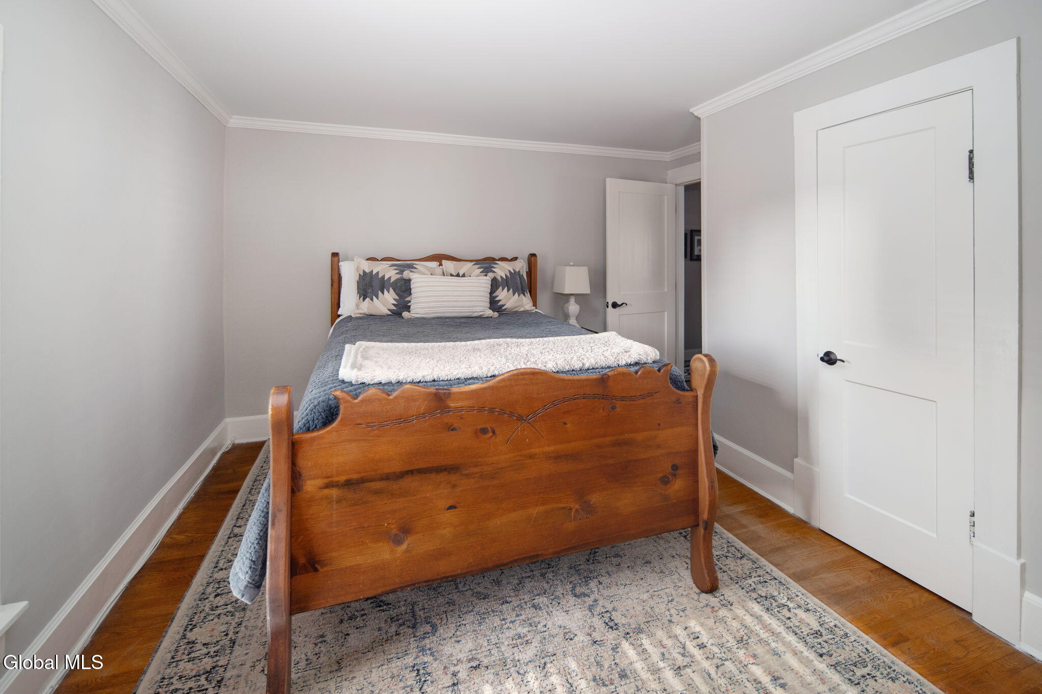 23 Vanwyck Street Gloversville NY 12078