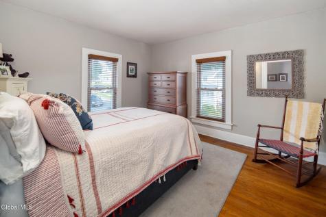 23 Vanwyck Street Gloversville NY 12078