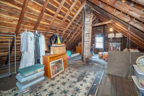 23 Vanwyck Street Gloversville NY 12078