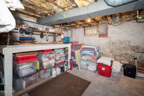 23 Vanwyck Street Gloversville NY 12078