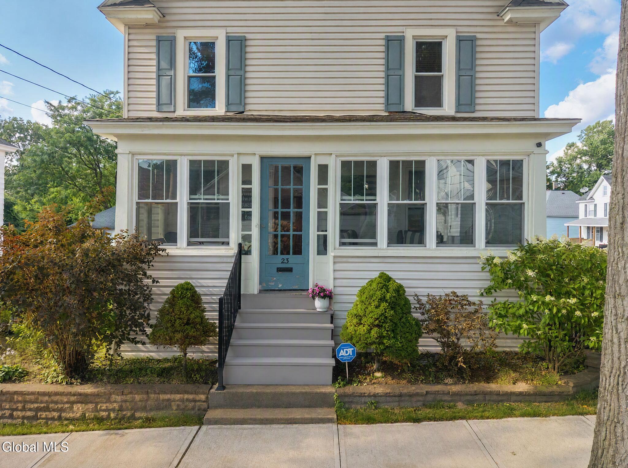 23 Vanwyck Street Gloversville NY 12078