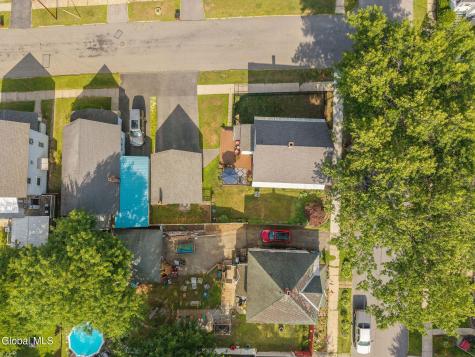 23 Vanwyck Street Gloversville NY 12078