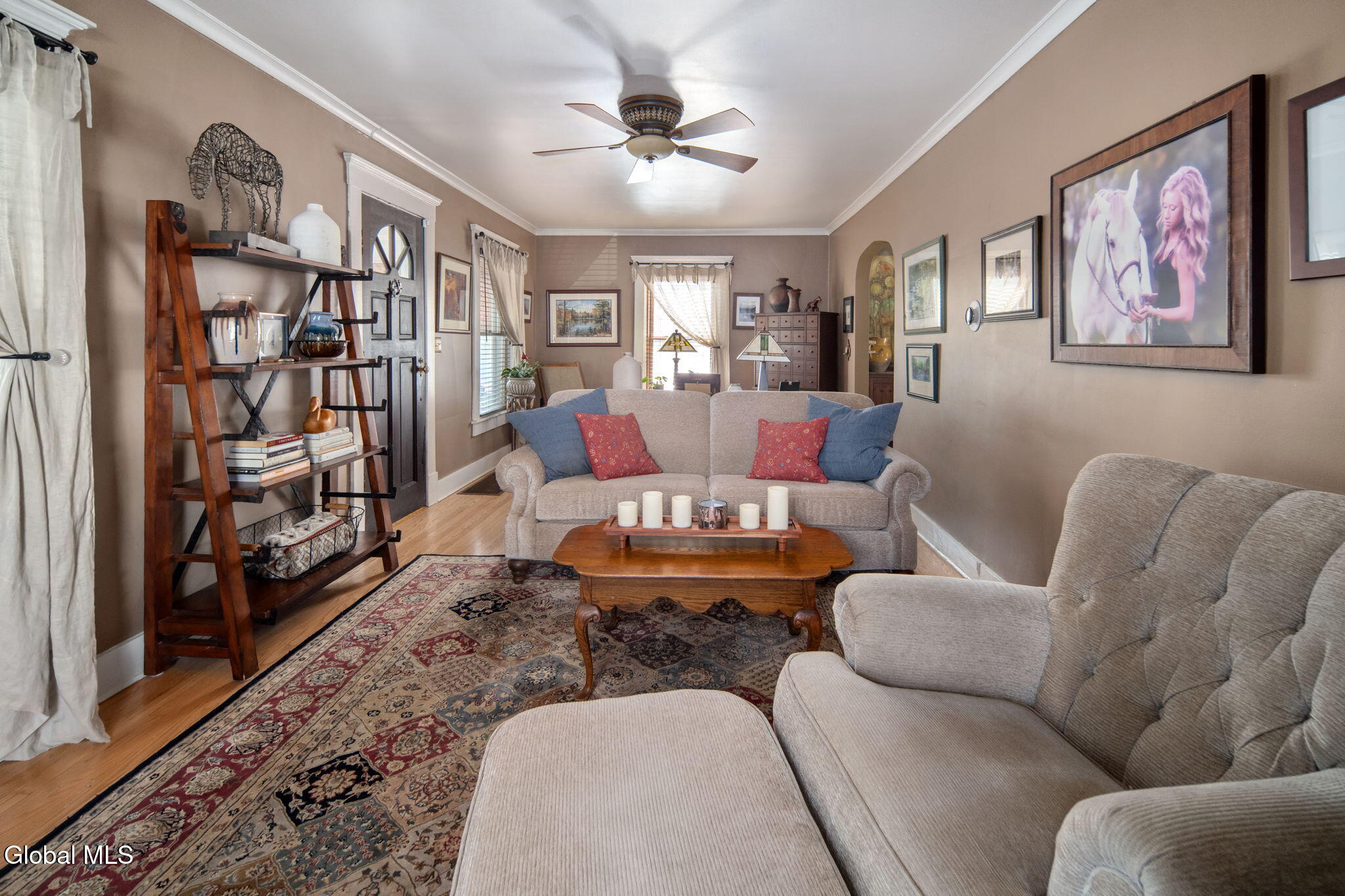 23 Vanwyck Street Gloversville NY 12078