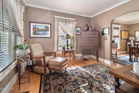 23 Vanwyck Street Gloversville NY 12078