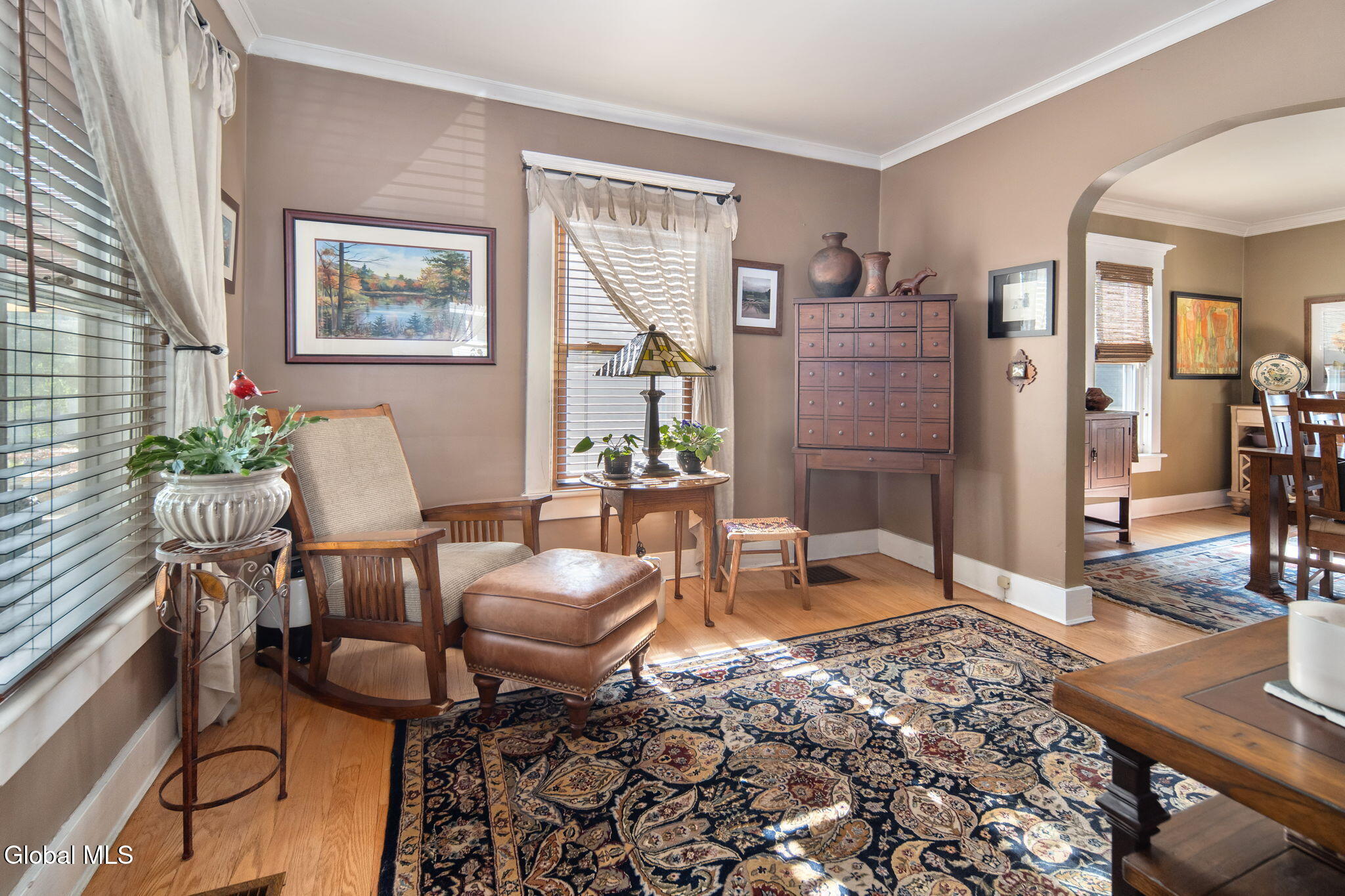 23 Vanwyck Street Gloversville NY 12078