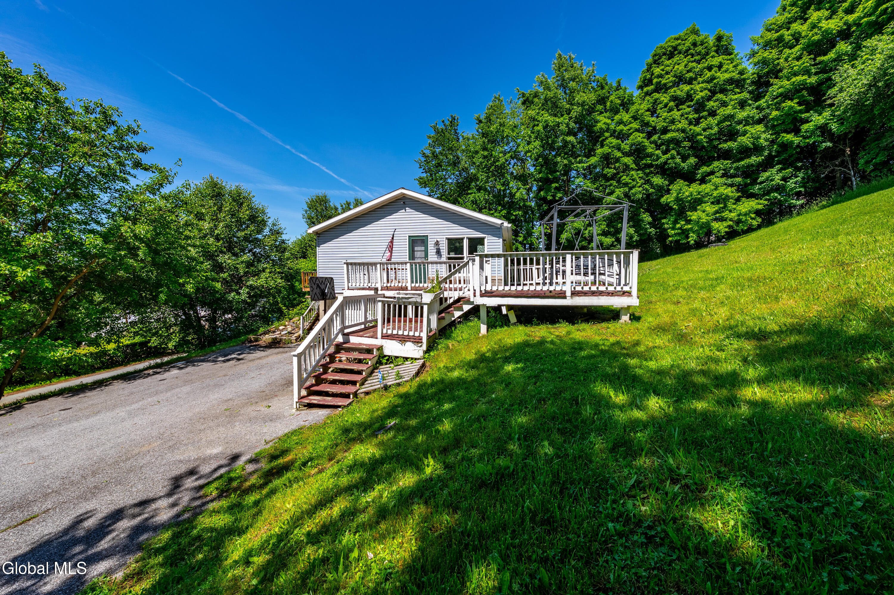 52 Warsaw Avenue Mechanicville NY 12118