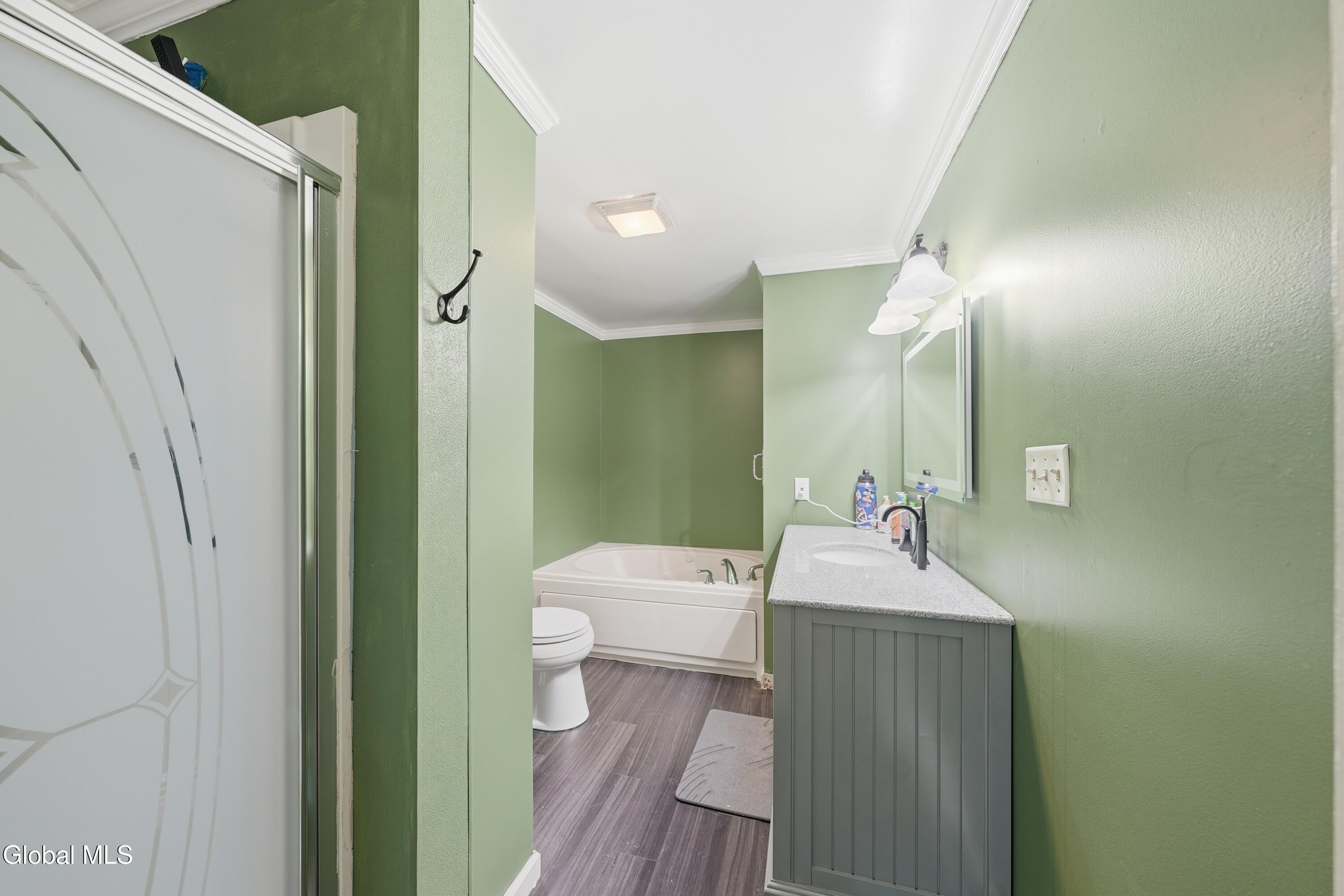 52 Warsaw Avenue Mechanicville NY 12118