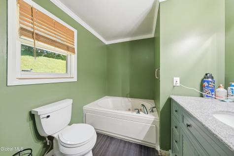 52 Warsaw Avenue Mechanicville NY 12118