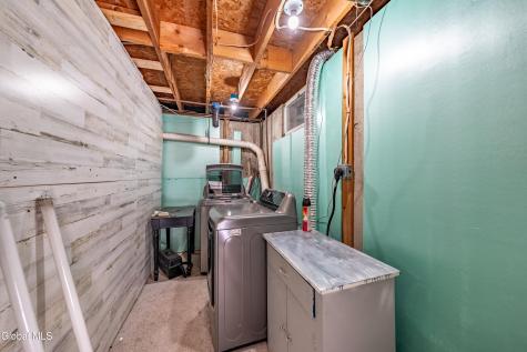 52 Warsaw Avenue Mechanicville NY 12118