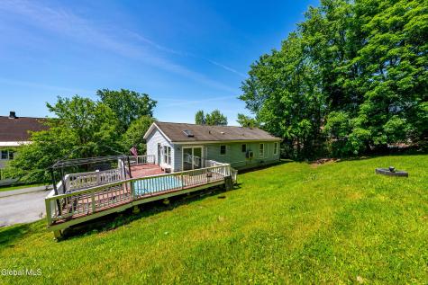 52 Warsaw Avenue Mechanicville NY 12118