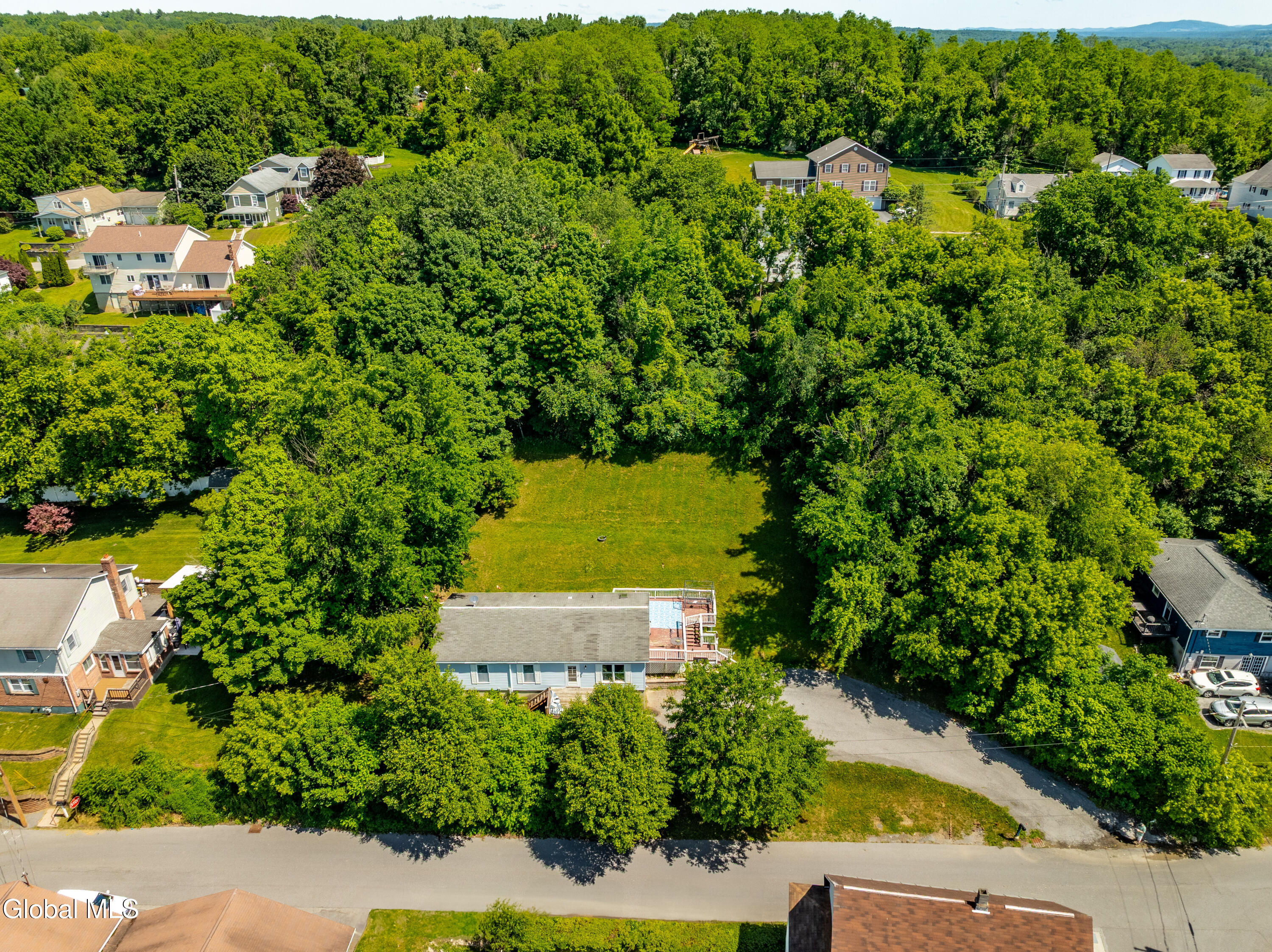 52 Warsaw Avenue Mechanicville NY 12118