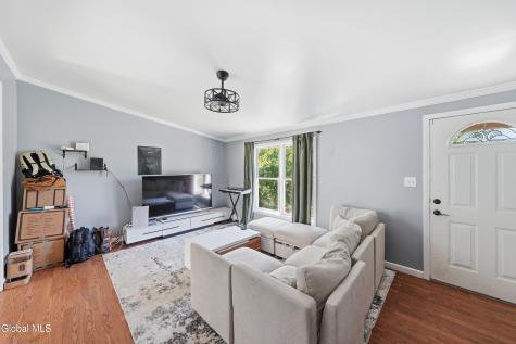 52 Warsaw Avenue Mechanicville NY 12118