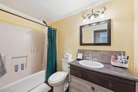 52 Warsaw Avenue Mechanicville NY 12118