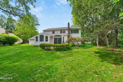 77 Huntersfield Road Delmar NY 12054