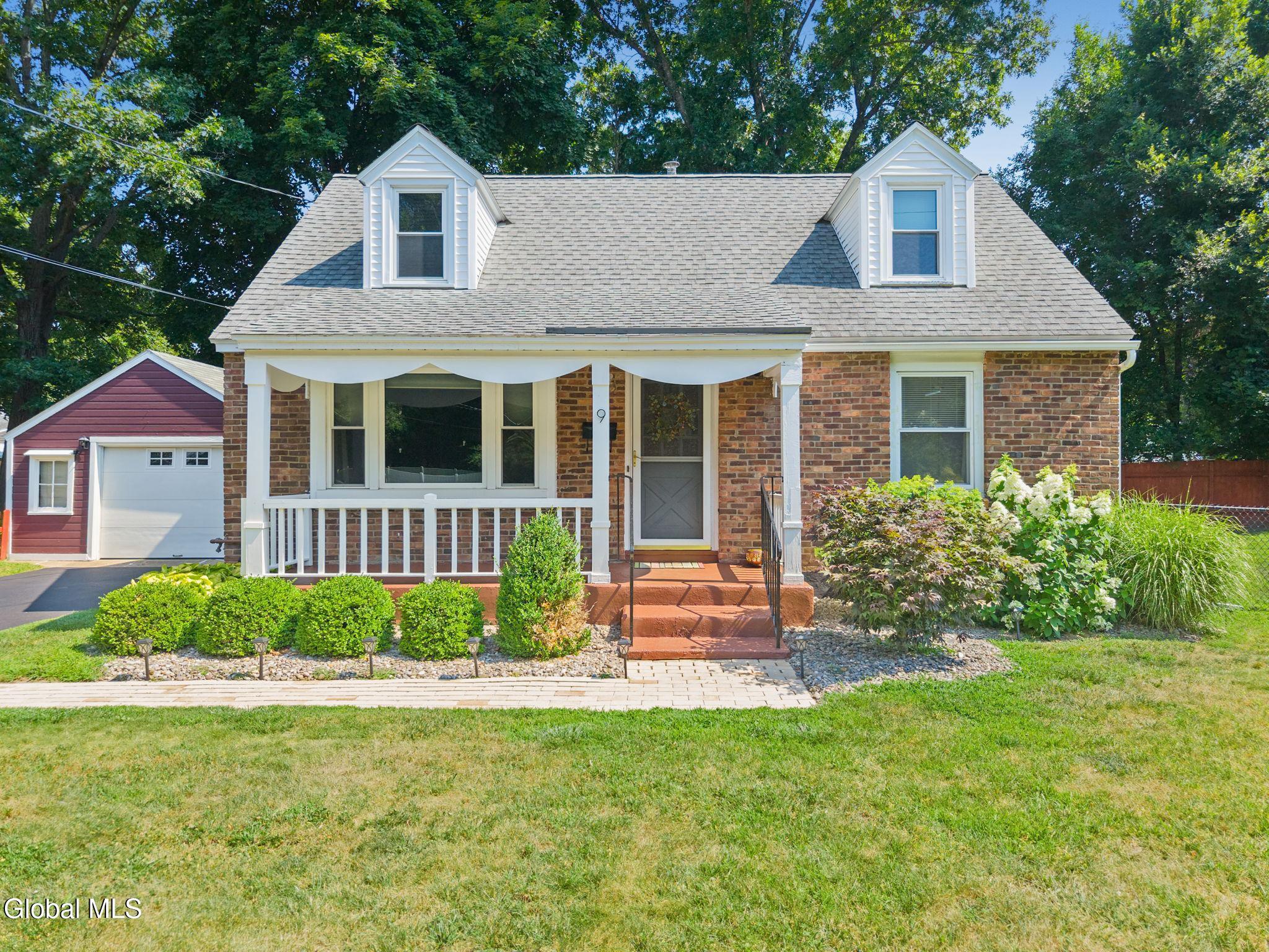 9 Sutherland Drive Glenville NY 12302