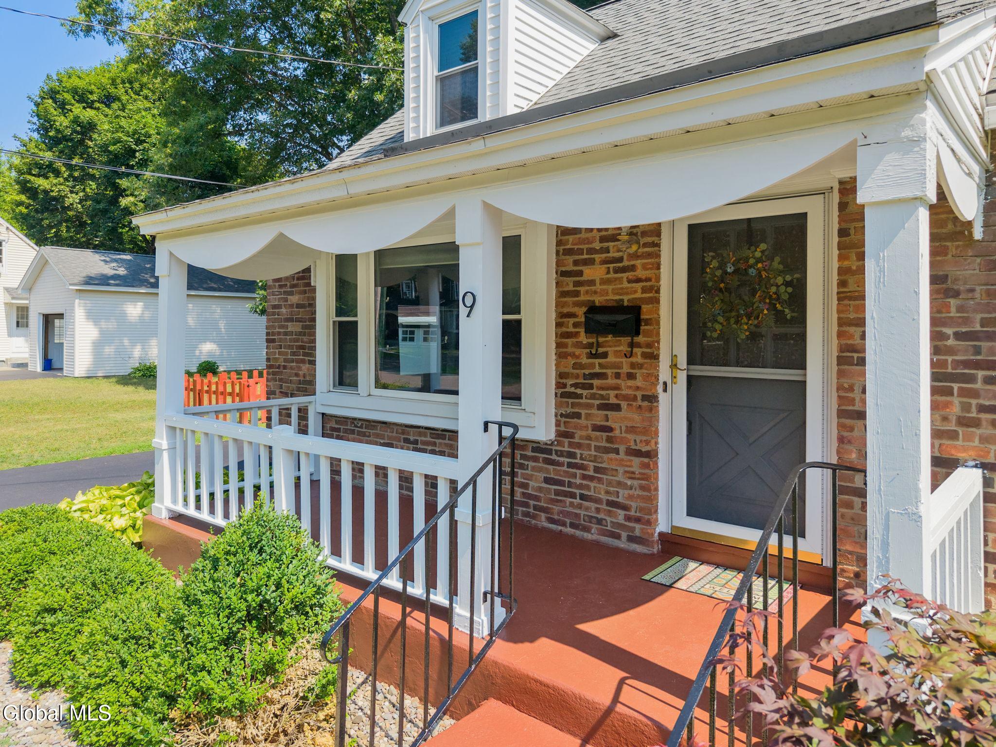 9 Sutherland Drive Glenville NY 12302