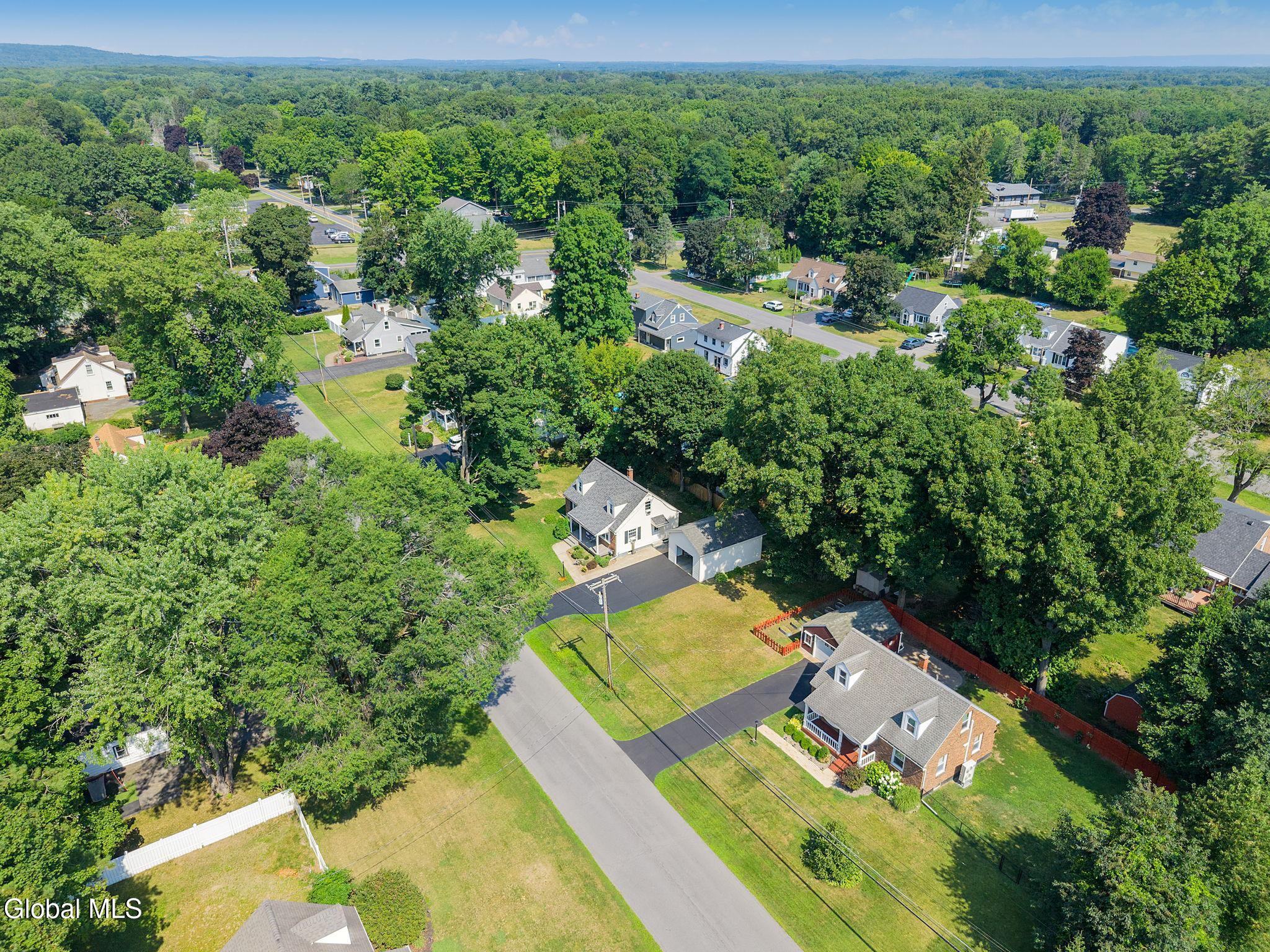 9 Sutherland Drive Glenville NY 12302