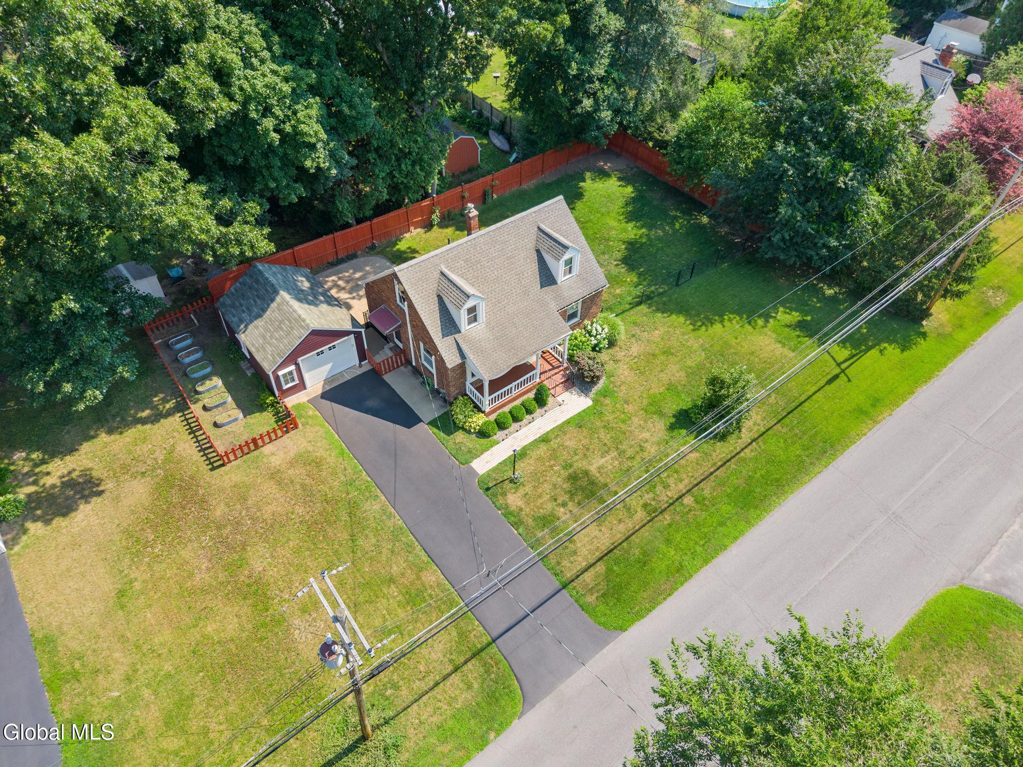 9 Sutherland Drive Glenville NY 12302