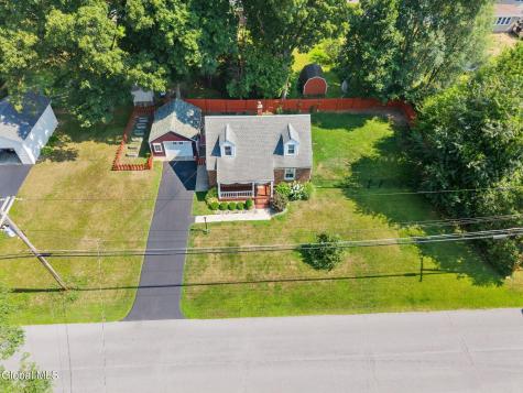 9 Sutherland Drive Glenville NY 12302