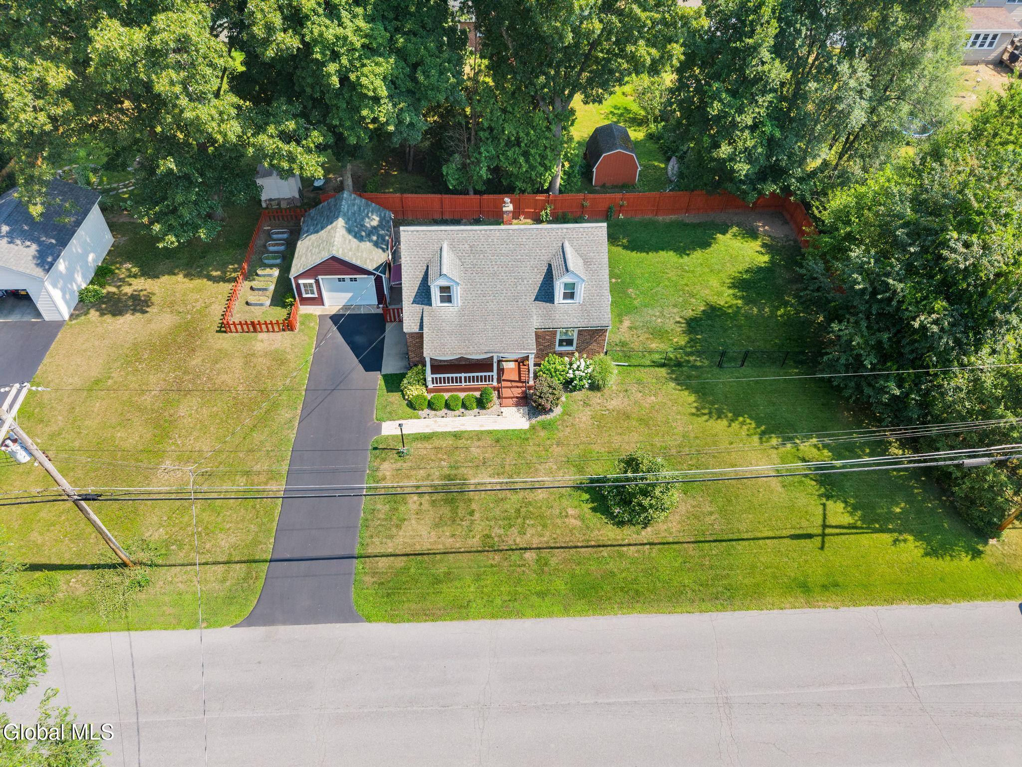 9 Sutherland Drive Glenville NY 12302
