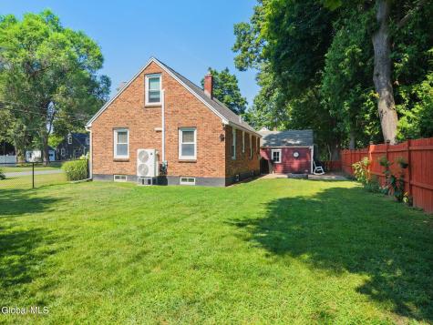 9 Sutherland Drive Glenville NY 12302