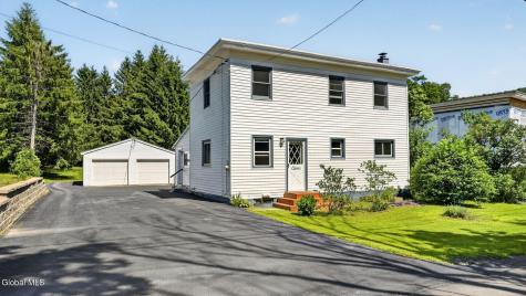 11 Mill Street Worcester NY 12197