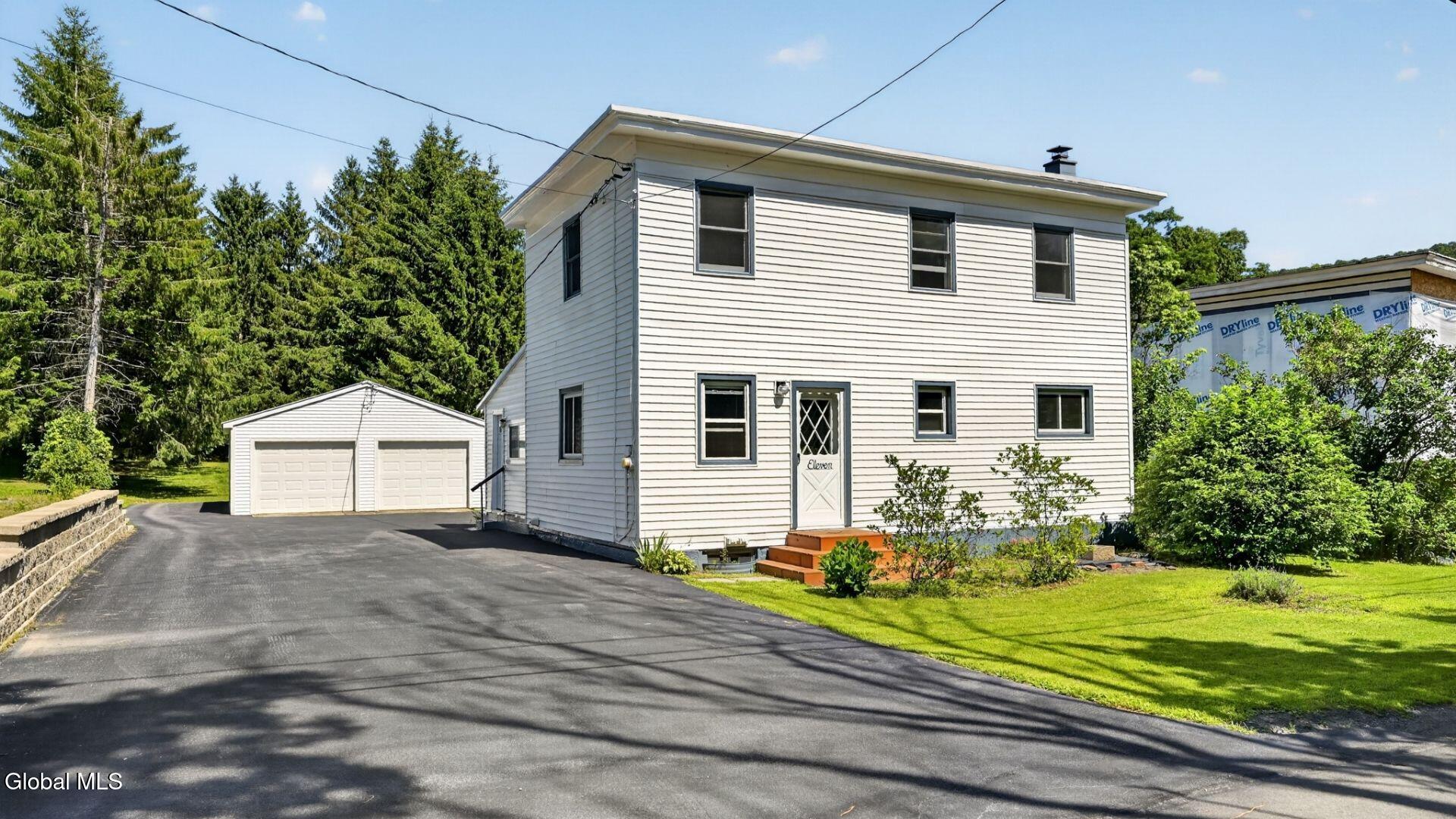 11 Mill Street Worcester NY 12197