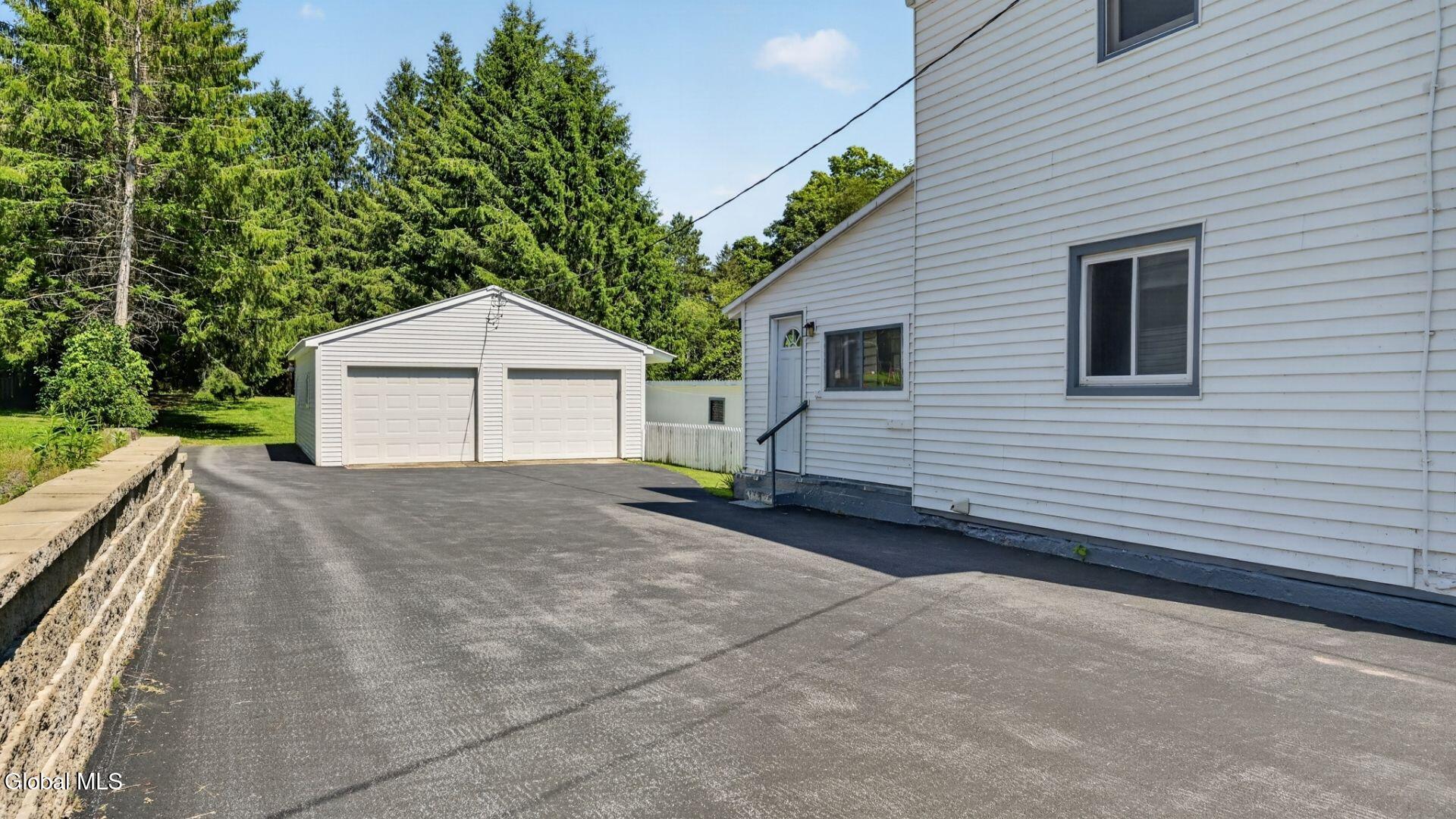 11 Mill Street Worcester NY 12197