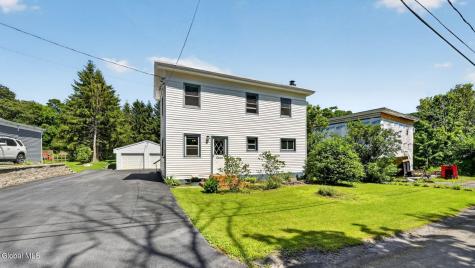 11 Mill Street Worcester NY 12197