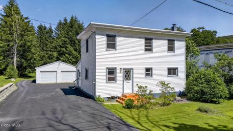 11 Mill Street Worcester NY 12197