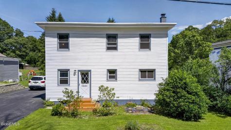 11 Mill Street Worcester NY 12197