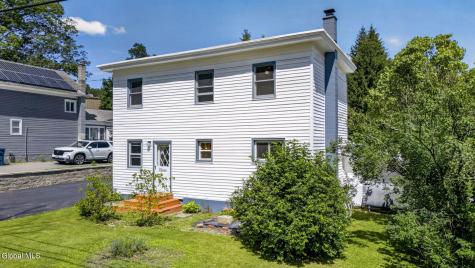 11 Mill Street Worcester NY 12197