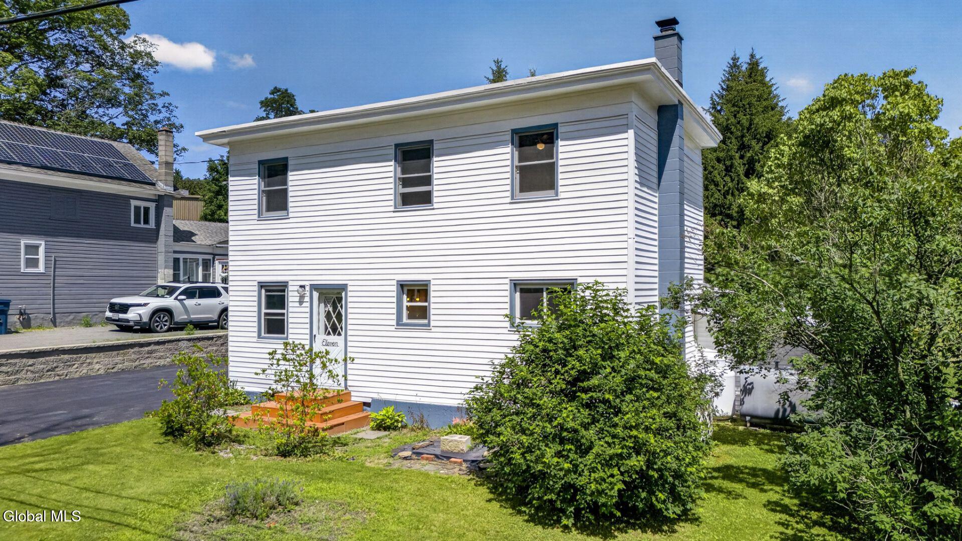 11 Mill Street Worcester NY 12197