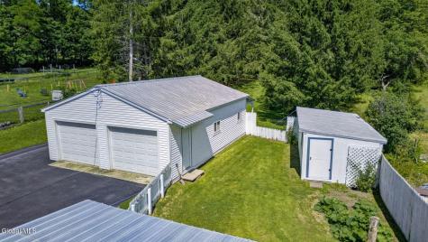11 Mill Street Worcester NY 12197