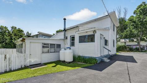11 Mill Street Worcester NY 12197