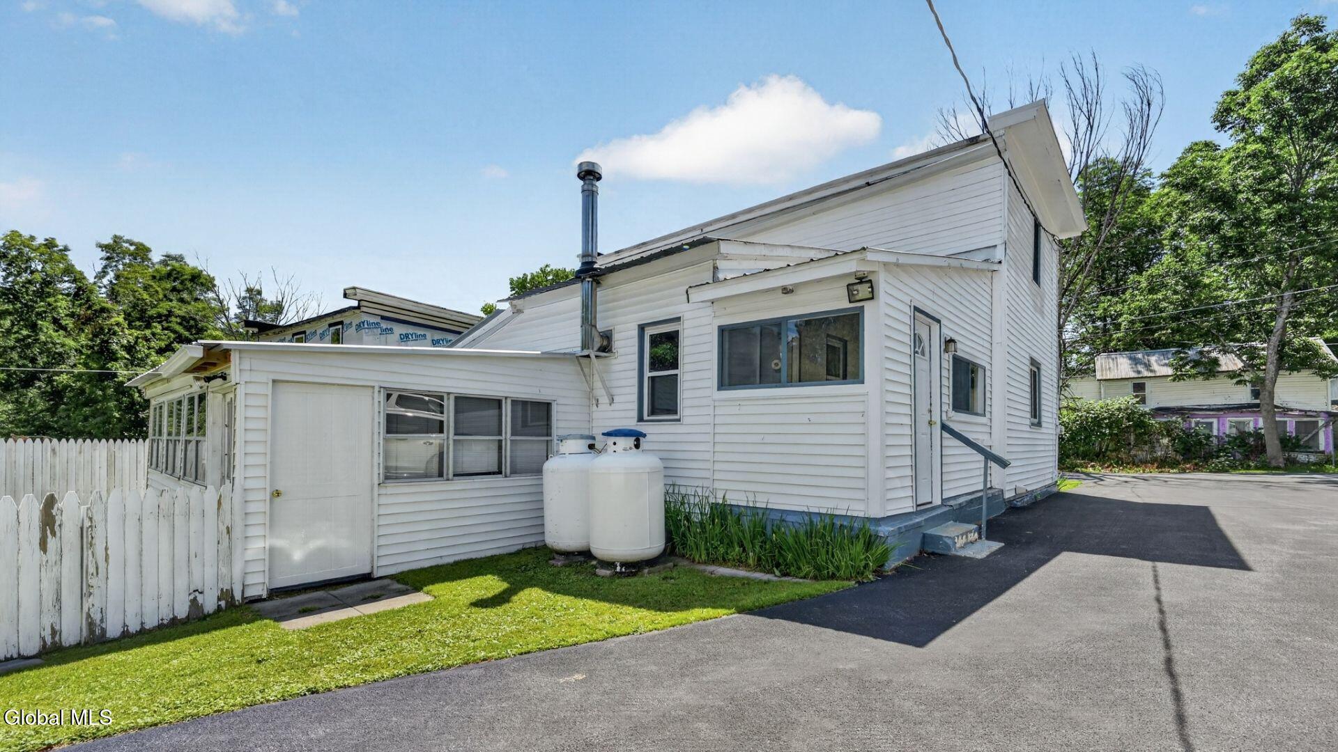 11 Mill Street Worcester NY 12197