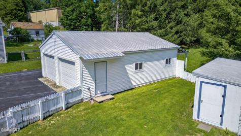 11 Mill Street Worcester NY 12197