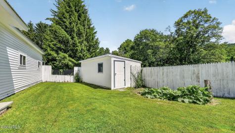 11 Mill Street Worcester NY 12197