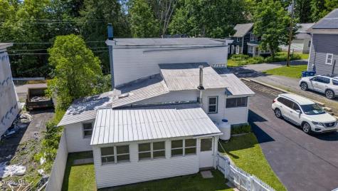 11 Mill Street Worcester NY 12197