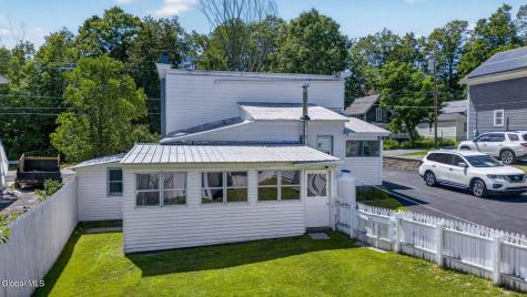 11 Mill Street Worcester NY 12197