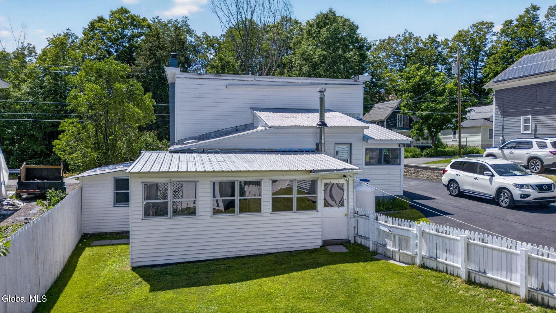 11 Mill Street Worcester NY 12197