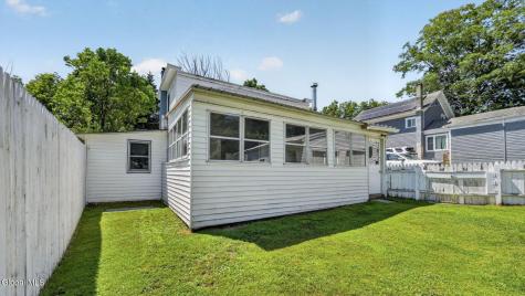 11 Mill Street Worcester NY 12197