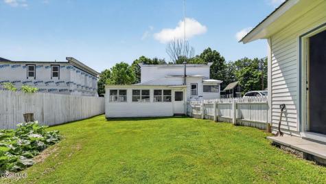 11 Mill Street Worcester NY 12197